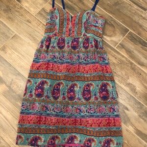 Anthropologie Maple beauty